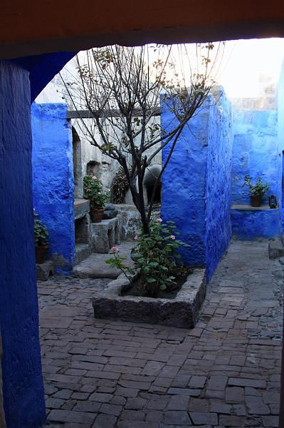 976-Arequipa,Santa Caterina,16 luglio 2013.JPG